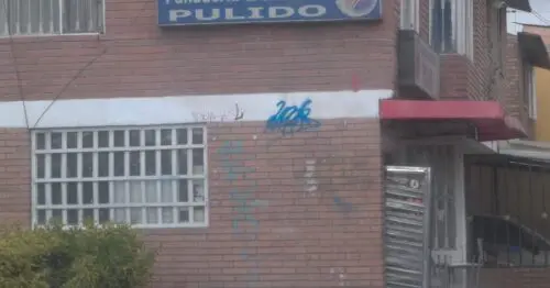 PANADERIA Y CAFETERIA PULIDO BOGOTÁ PANADERIA Y CAFETERIA PULIDO BOGOTÁ